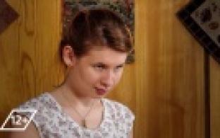 Мелодрама "Царевна Лягушкина" – на телеканале ПТВ