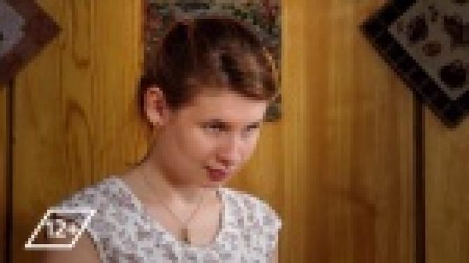 Мелодрама "Царевна Лягушкина" – на телеканале ПТВ