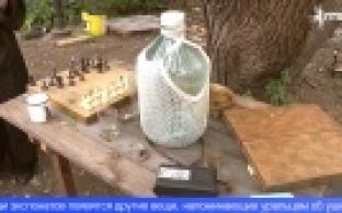 Вернуться в прошлое и снова почувствовать себя детьми предложили уральцам