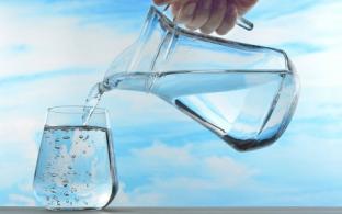 Первоуральцы смогут купить воду в водоматах по льготной цене