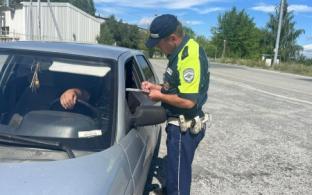 В ГИБДД Первоуральска подвели итоги профмероприятия «Безопасная дорога»