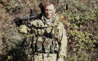 Боевик "Заговорённый" – на телеканале ПТВ