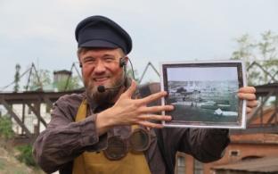 Первоуральцев приглашают на встречу с Александром Савичевым