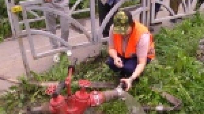 Заместитель главы по ЖКХ рассказал о работе над улучшением качества воды