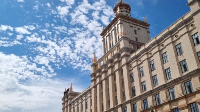 Успевай на бюджет и получай стипендию!