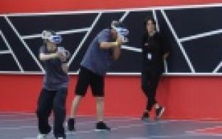 Лучших кибербойцов выбирали среди представителей СМИ Уральского Федерального округа