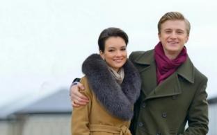 Драма "Сколько живёт любовь?" – на телеканале ПТВ