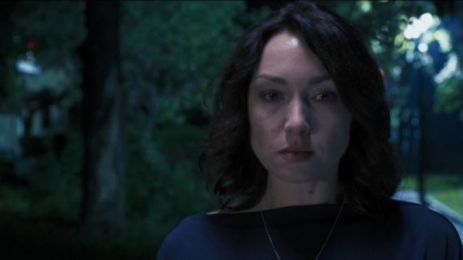 Мелодрама "Тени прошлого" – на телеканале ПТВ