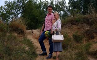 Мелодрама "Плюс любовь" – на телеканале ПТВ