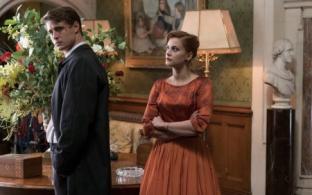 Криминальная драма "Скрюченный домишко" – на телеканале ПТВ