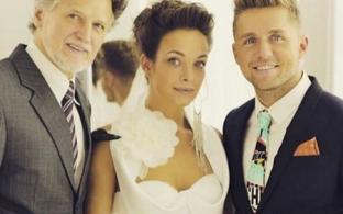 Мелодрама "Незнакомка в зеркале" – на телеканале ПТВ