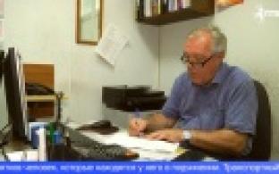 Сотрудник Первоуральского почтамта удостоился награды от губернатора Свердловской области