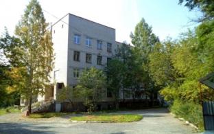 В Первоуральске отремонтируют тубдиспансер