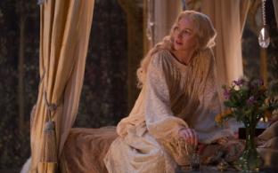 Историческая драма "Офелия" — на телеканале ПТВ