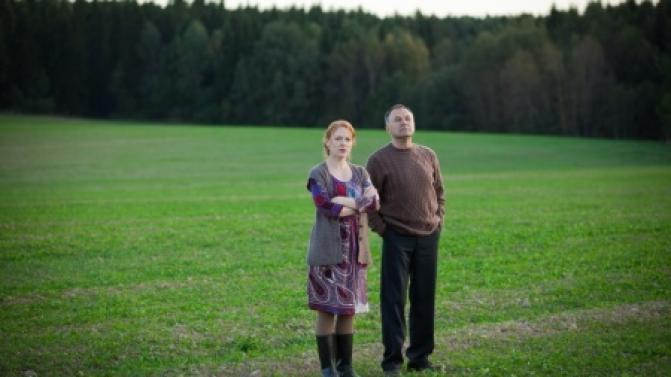 Мелодрама "Во саду ли, в огороде" – на телеканале ПТВ