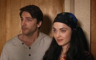 Мелодрама "Если ты не со мной" – на телеканале ПТВ