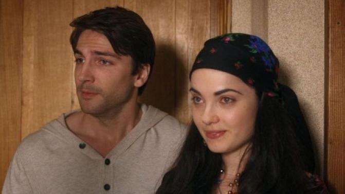 Мелодрама "Если ты не со мной" – на телеканале ПТВ