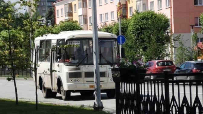 В Первоуральске повысят плату за проезд