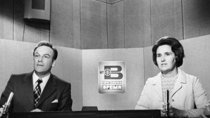 Документальный фильм "Диктор Советского Союза" на телеканале ПТВ