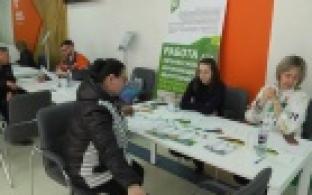 Завтра в Первоуральском центре занятости пройдет ярмарка вакансий
