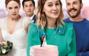 Комедия "И снова горько!" – на телеканале ПТВ