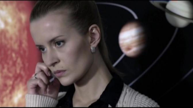 Сериал "Удар зодиака" – на телеканале ПТВ