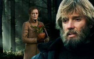 Мелодрама "Моё любимое чудовище" – на телеканале ПТВ