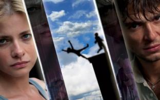 Мелодрама "Под прицелом любви" на ПТВ