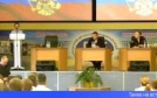 Заместитель начальника ГУ МВД России по Свердловской области приехал в Первоуральск