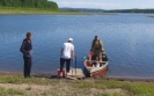 18-летняя девушка утонула в реке Шумиха