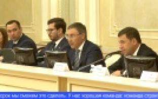 Министр науки и высшего образования РФ посетил Средний Урал