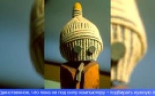 Уральская мастерица создала необычную коллекцию одежды