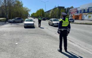 В Первоуральске будут выявлять нетрезвых водителей