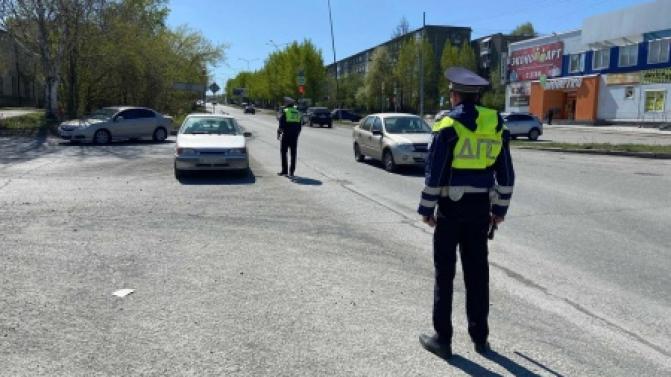 В Первоуральске будут выявлять нетрезвых водителей