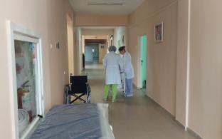 В Первоуральской больнице открылось паллиативное отделение для взрослых