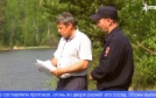 Больше сотни административных дел завели на уральцев