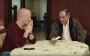 Детективная мелодрама "Расплата" – на телеканале ПТВ