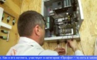 На первоуральском предприятии провели конкурс профмастерства