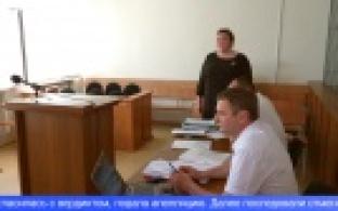 Судебный процесс о нарушении авторского права в Первоуральске получил продолжение