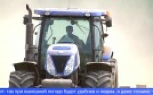 В Свердловской области завершается посевная кампания