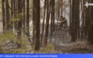 В муниципалитетах Свердловской области создадут патрульные группы для борьбы с пожарами