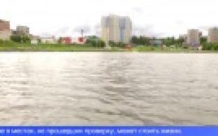 Спасатели напоминают – купание пока запрещено