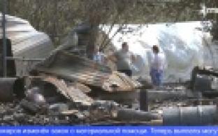 В борьбе с природными пожарами в Свердловской области накануне задействовали более тысячи человек