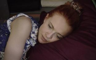 Мелодрама "Родной человек" — на телеканале ПТВ