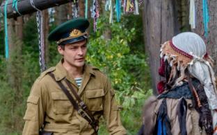 Мелодрама "Пороги" — премьера на телеканале ПТВ