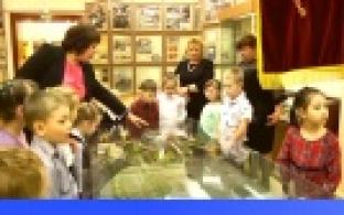 Познавательную программу организуют в Музее истории ПНТЗ