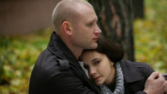 Художественный фильм "Роман в письмах" на ПТВ