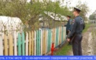 Несколько десятков нарушителей противопожарного режима выявили в Первоуральске