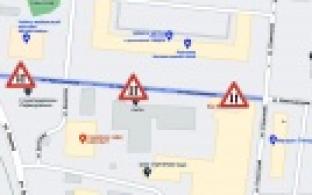 Участок улицы Краснодонцев вновь станет двухсторонним