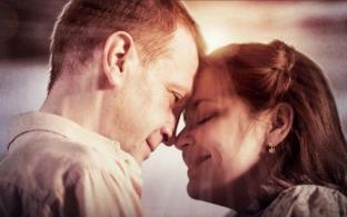 Военная драма "Старое ружьё" на телеканале ПТВ